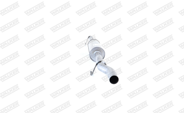 Walker Achterdemper 25294