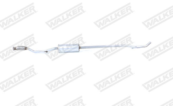 Middendemper Walker 25296