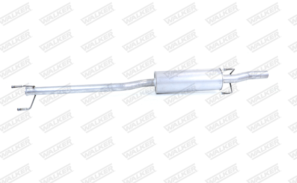 Walker Achterdemper 25297