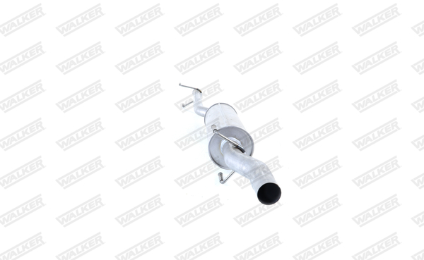 Walker Achterdemper 25297