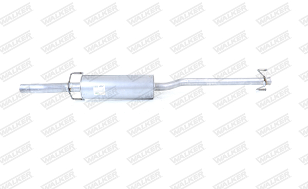 Walker Achterdemper 25297