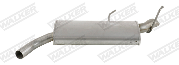 Achterdemper Walker 25324