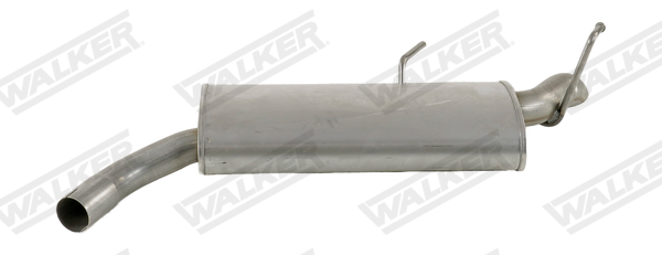 Achterdemper Walker 25325