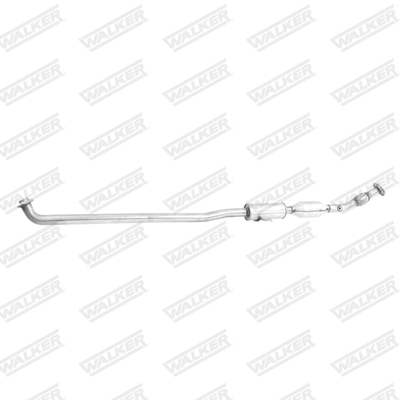 Walker Katalysator 28000