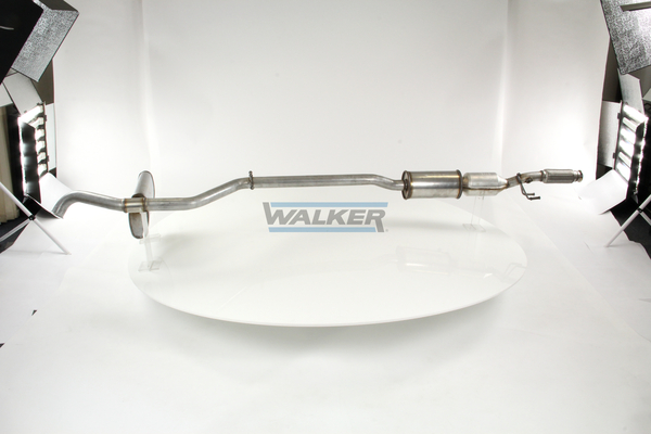 Walker Katalysator 28011