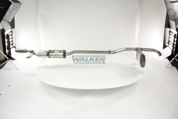 Walker Katalysator 28011