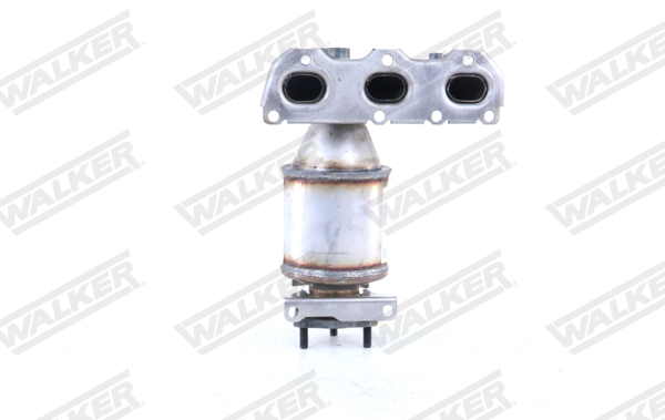 Walker Katalysator 28058