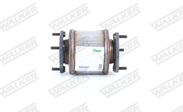 Walker Katalysator 28134
