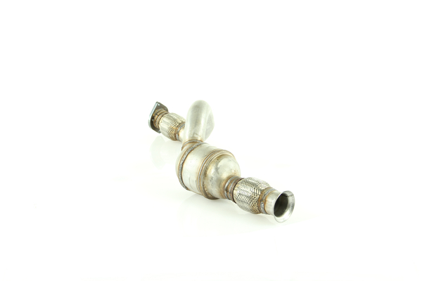 Walker Middendemper 28165