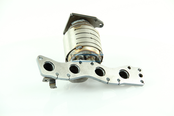 Walker Katalysator 28187