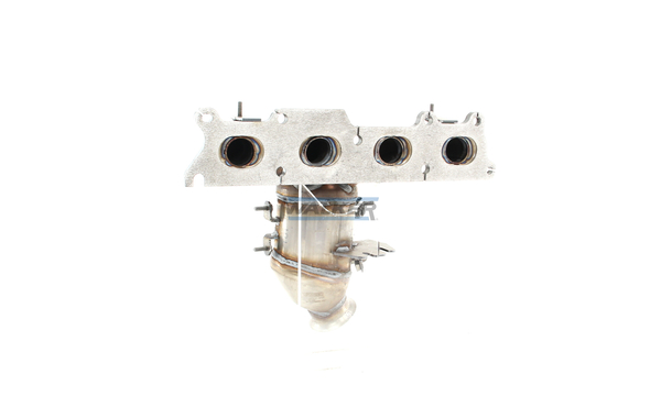 Walker Katalysator 28300