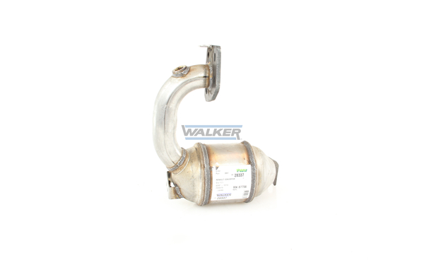 Walker Katalysator 28337