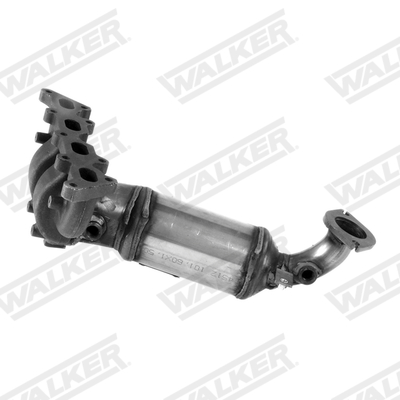 Katalysator Walker 28585