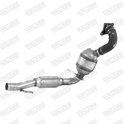 Walker Katalysator 28588
