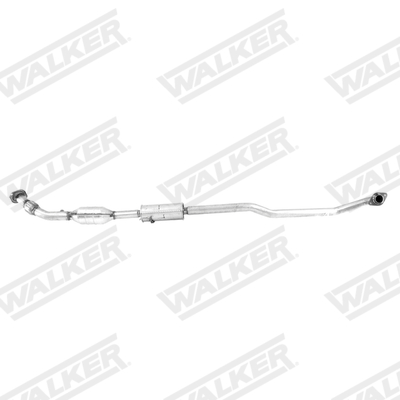 Katalysator Walker 28597
