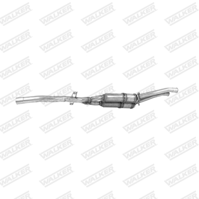 Walker Katalysator 28622