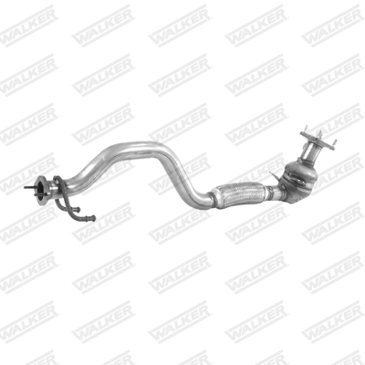 Walker Katalysator 28626