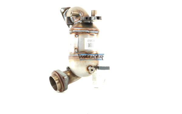 Walker Katalysator 28634