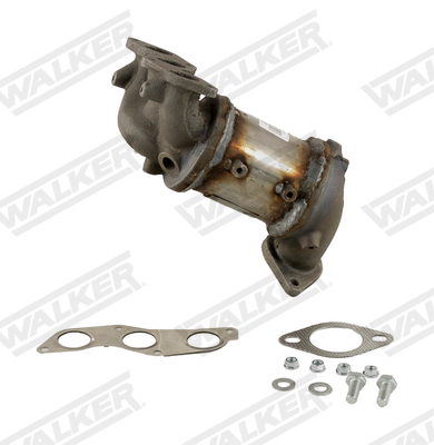 Walker Katalysator 28666