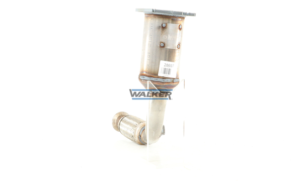 Walker Katalysator 28697