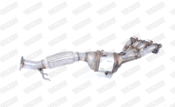 Walker Katalysator 28732