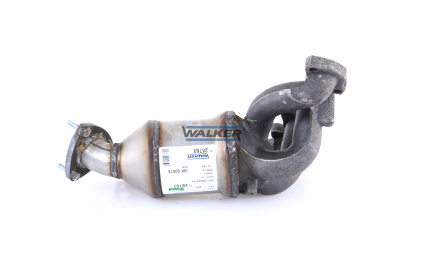 Walker Katalysator 28760