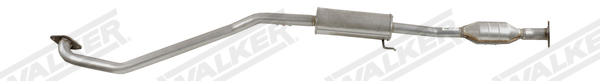 Walker Katalysator 28761