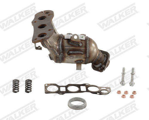 Katalysator Walker 28861