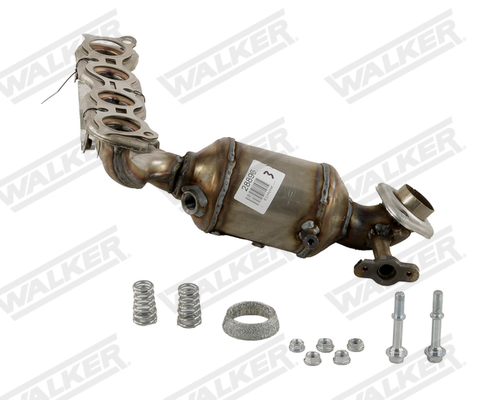Walker Katalysator 28896