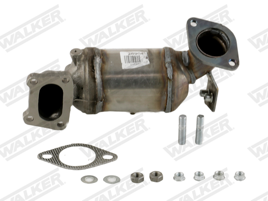 Walker Katalysator 28904