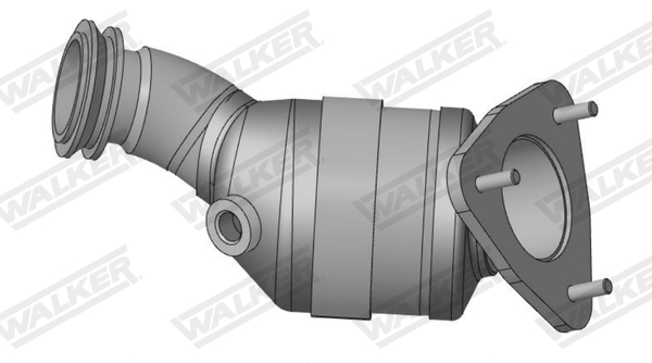 Walker Katalysator 28922