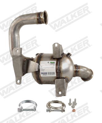 Walker Katalysator 28925