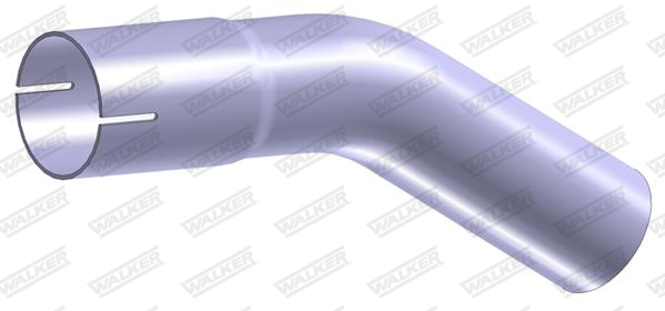 Walker Uitlaatpijp 32032