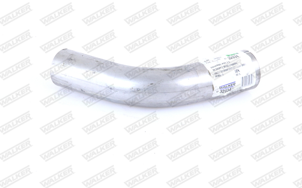 Walker Uitlaatpijp 32034