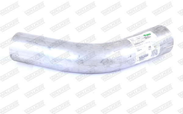 Walker Uitlaatpijp 32051