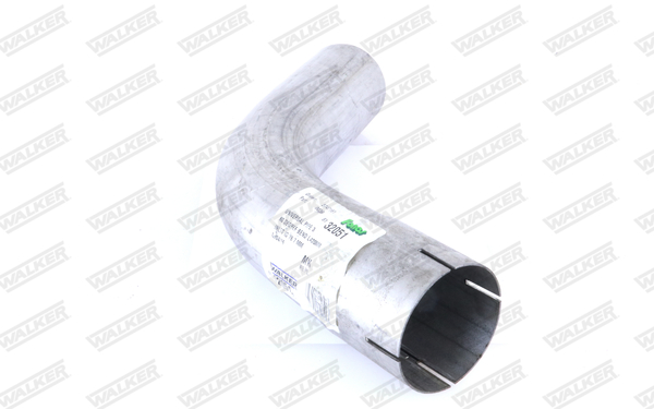 Walker Uitlaatpijp 32051