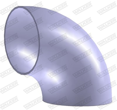 Walker Uitlaatpijp 32054