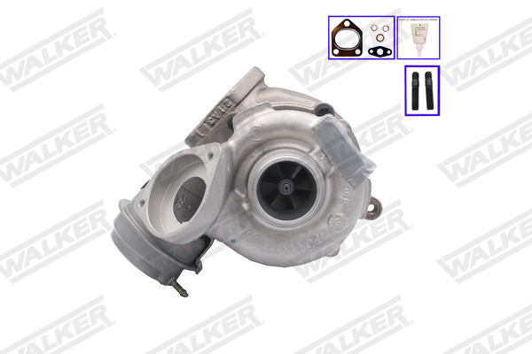 Walker Turbocharger 59150G-PV