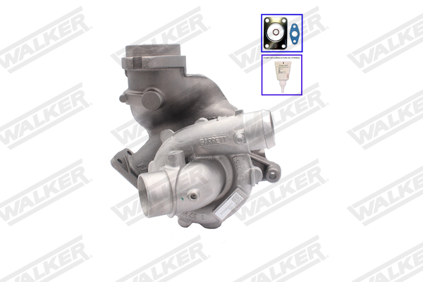 Walker Turbocharger 59151G-EV