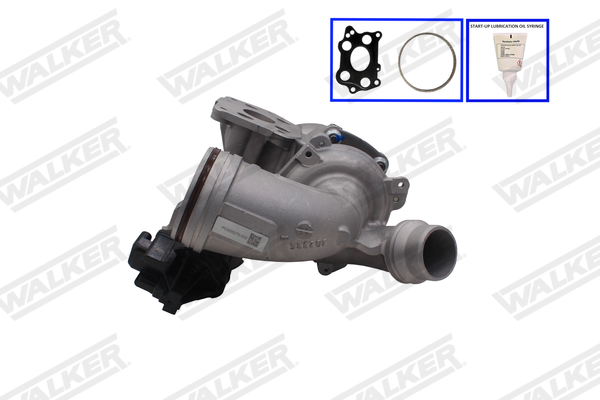Walker Turbocharger 59294G-EW