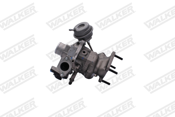 Walker Turbocharger 59333T-PW