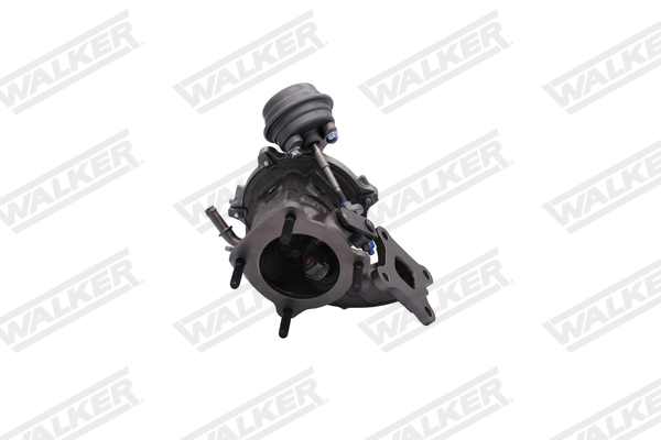 Walker Turbocharger 59333T-PW