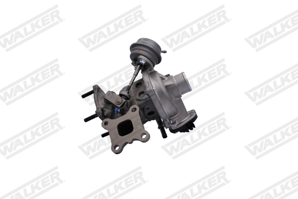 Walker Turbocharger 59333T-PW
