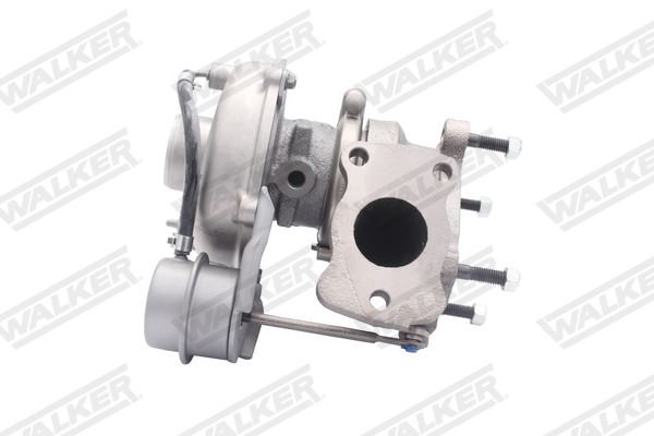 Walker Turbocharger 59334H-PW