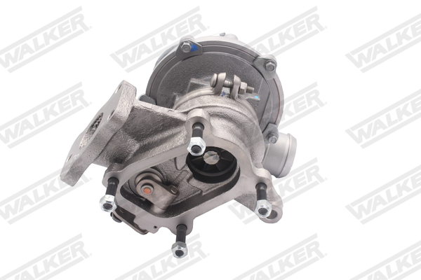 Walker Turbocharger 59334H-PW