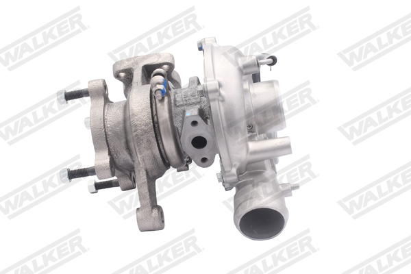Walker Turbocharger 59334H-PW