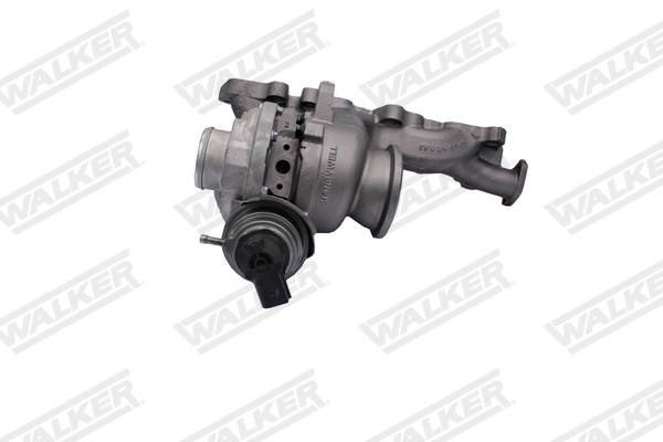 Walker Turbocharger 59338G-PV