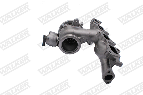 Walker Turbocharger 59338G-PV