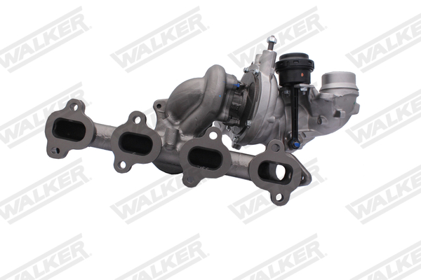 Walker Turbocharger 59351G-PV
