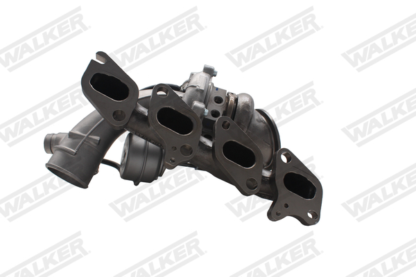 Walker Turbocharger 59365G-EW